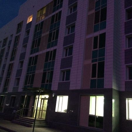 Vesna Apartments In The Center Astana Eksteriør bilde
